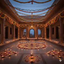 Diwali
